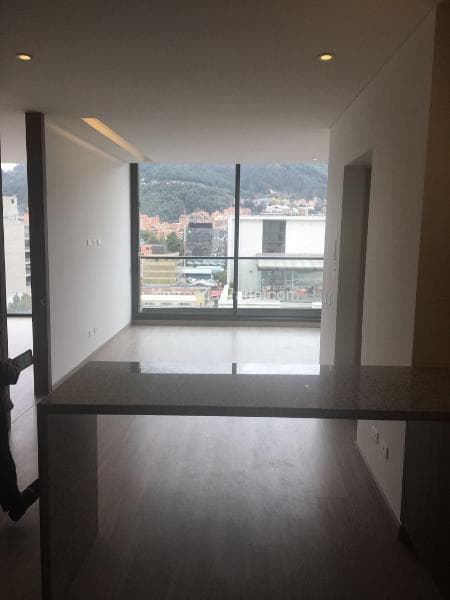 Apartamento en Chicó La Cabrera, foto 3 de 18