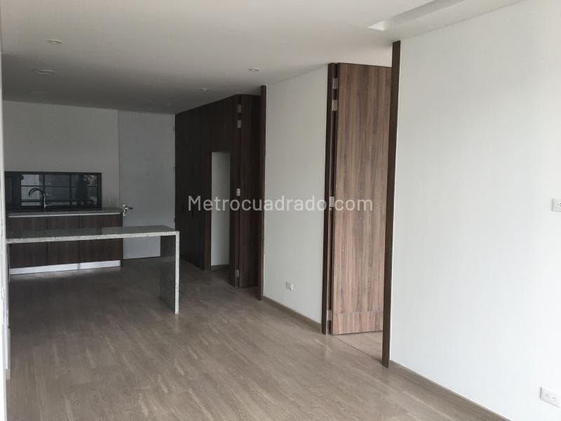 Apartamento en Chicó La Cabrera, foto 4 de 18