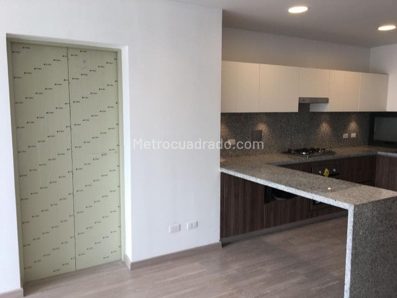 Apartamento en Chicó La Cabrera, foto 5 de 18