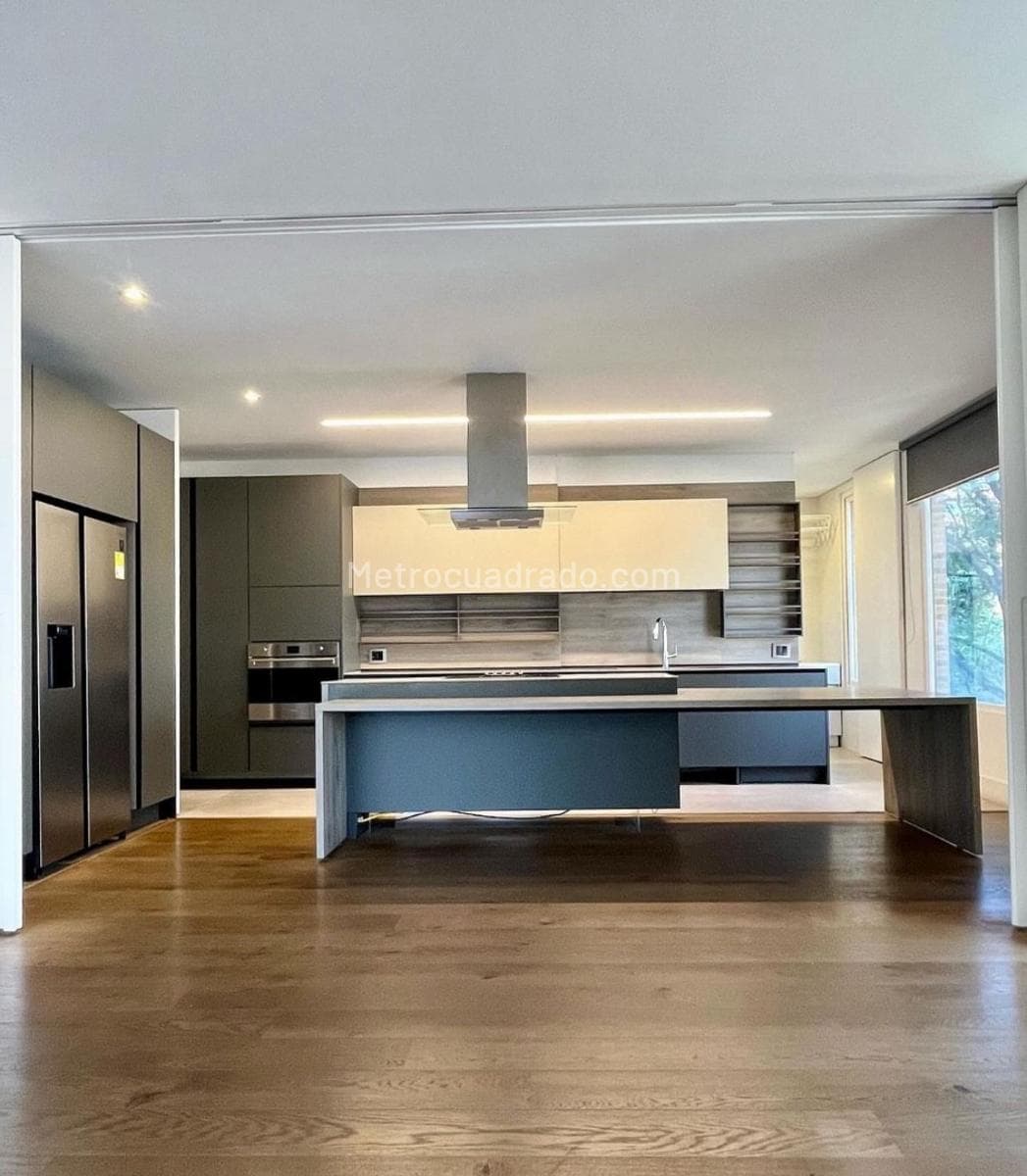 Apartamento en Chicó Reservado, foto 2 de 11
