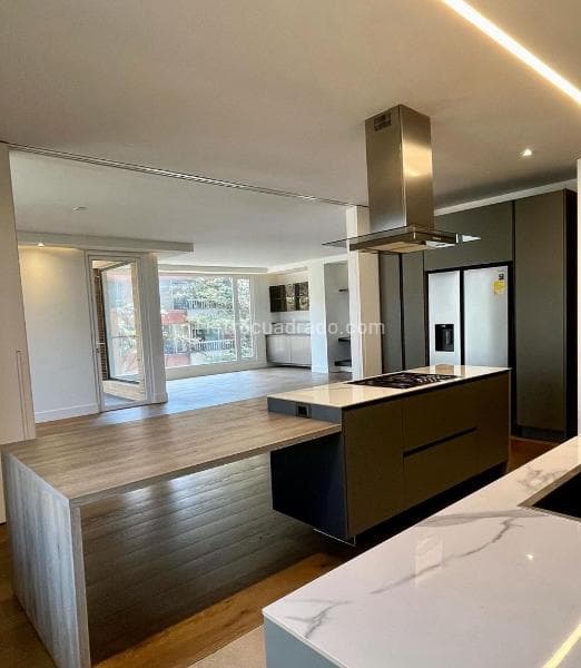 Apartamento en Chicó Reservado, foto 3 de 11