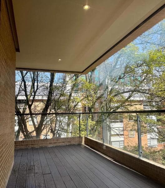 Apartamento en Chicó Reservado, foto 4 de 11