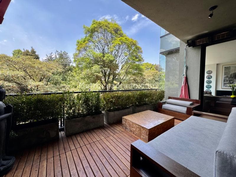 Apartamento en El Virrey Norte, foto 4 de 21