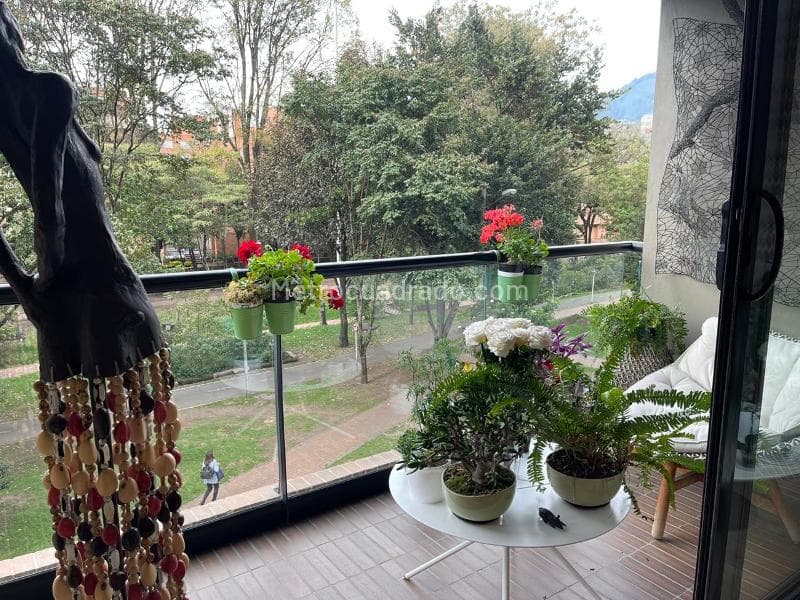 Apartamento en Cabrera Virrey, foto 4 de 13