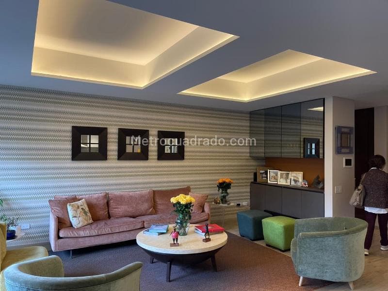 Apartamento en Cabrera Virrey, foto 5 de 13