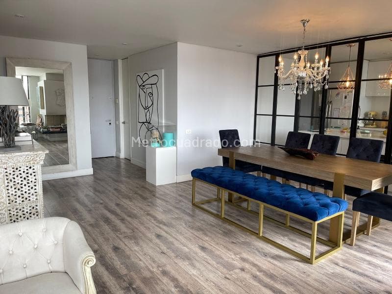 Apartamento en Cabrera, foto 5 de 14