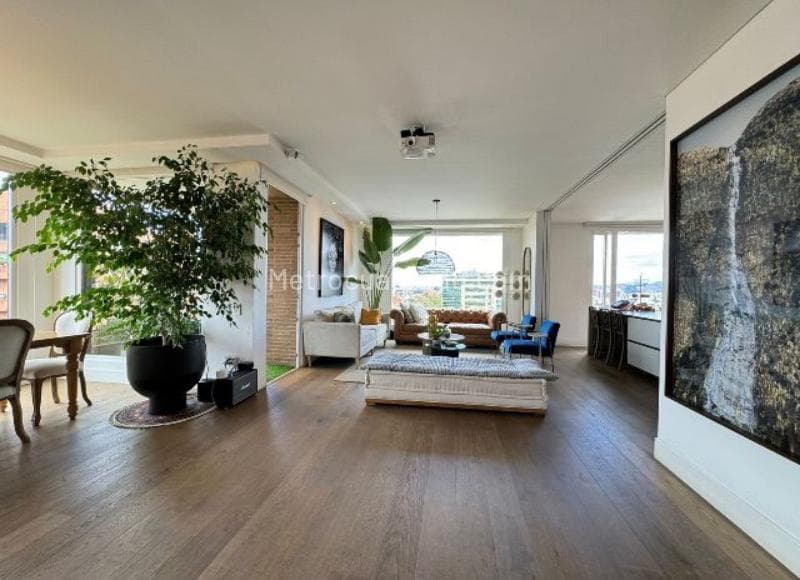 Apartamento en Chicó Reservado, foto 3 de 21
