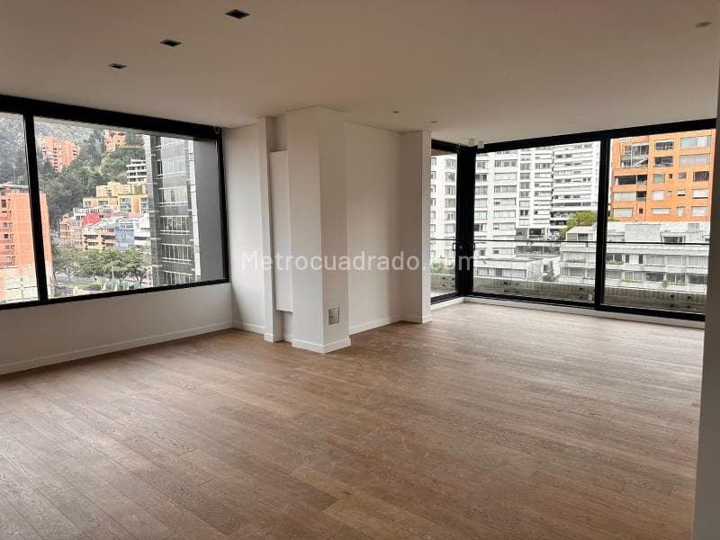 Apartamento en Cabrera