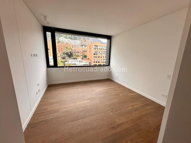 Apartamento en Cabrera, foto 3 de 13