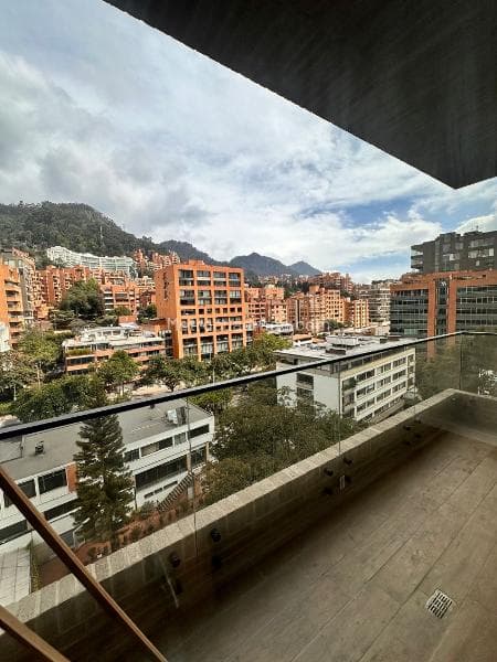 Apartamento en Cabrera, foto 4 de 13