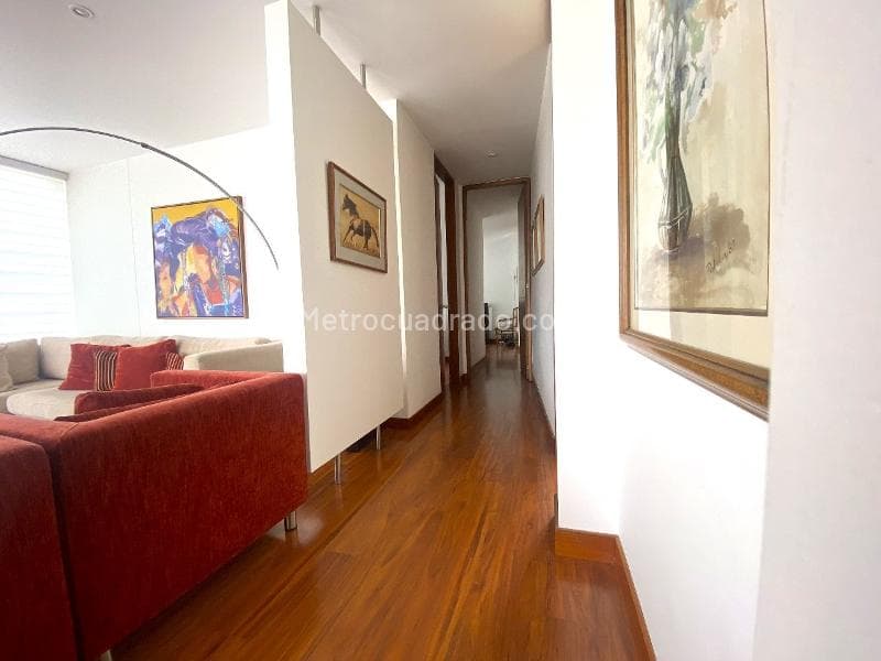 Apartamento en Chicó Navarra, foto 3 de 16