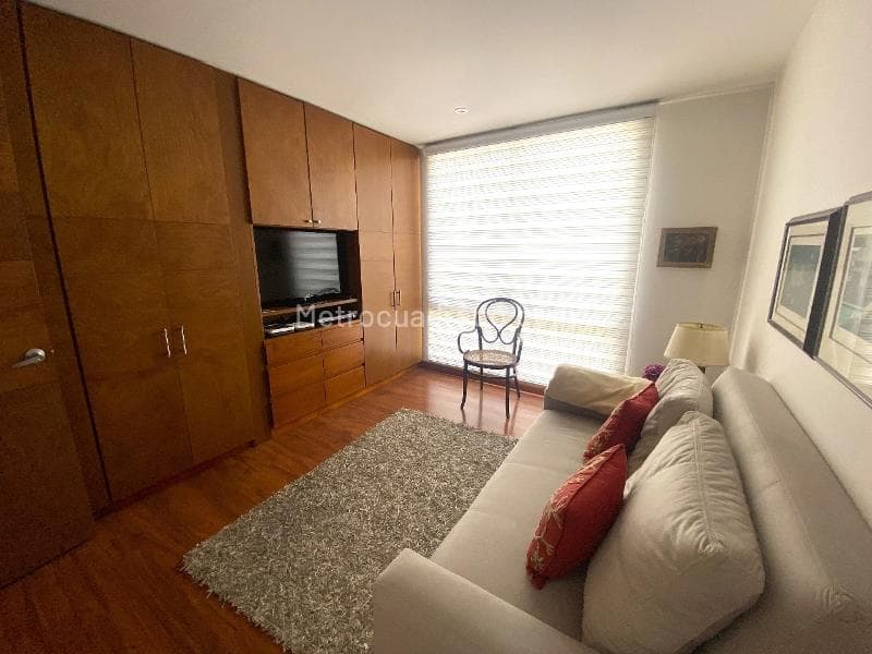 Apartamento en Chicó Navarra, foto 4 de 16