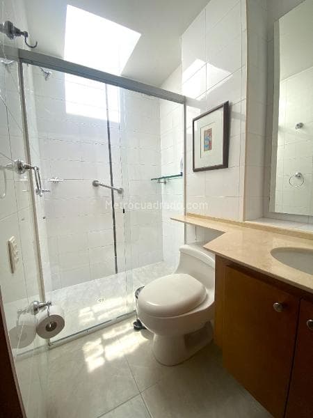 Apartamento en Chicó Navarra, foto 5 de 16