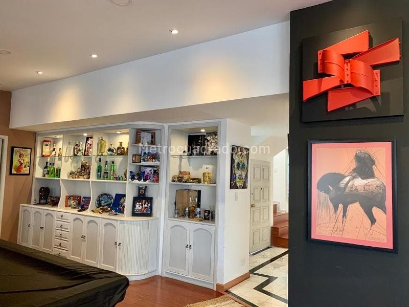 Apartamento en Santa Bárbara Central, foto 4 de 20