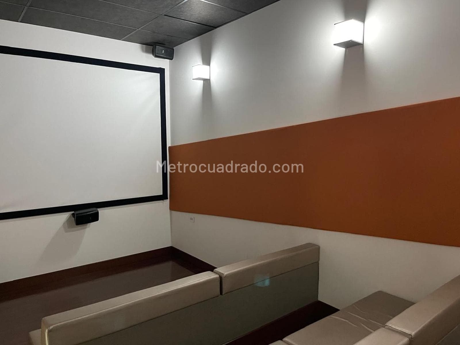 Apartamento en Chicó San Patricio, foto 2 de 20