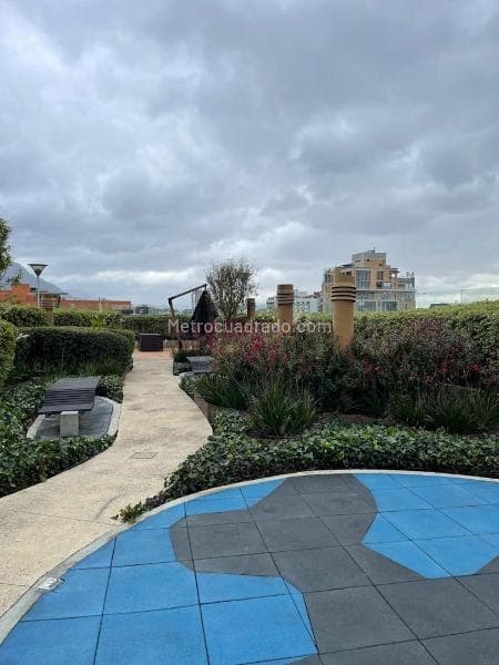 Apartamento en Chicó San Patricio, foto 3 de 20