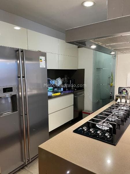 Apartamento en Chicó San Patricio, foto 5 de 20