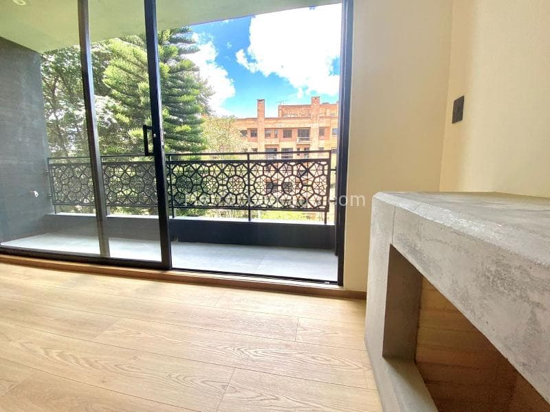 Apartamento en Santa Bárbara, foto 3 de 12