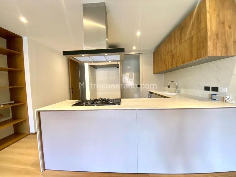 Apartamento en Santa Bárbara, foto 4 de 12
