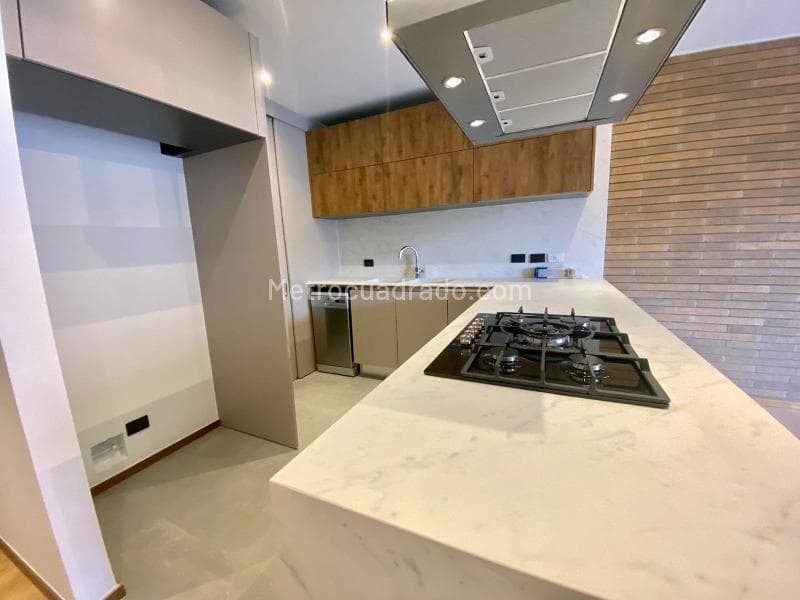 Apartamento en Santa Bárbara, foto 5 de 12