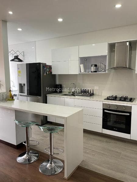 Apartamento en Santa Bárbara Central, foto 3 de 21