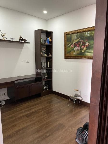 Apartamento en Santa Bárbara Central, foto 4 de 21