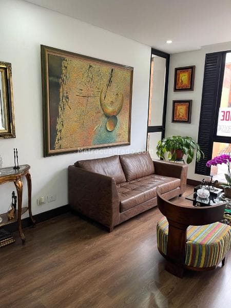 Apartamento en Santa Bárbara Central, foto 5 de 21