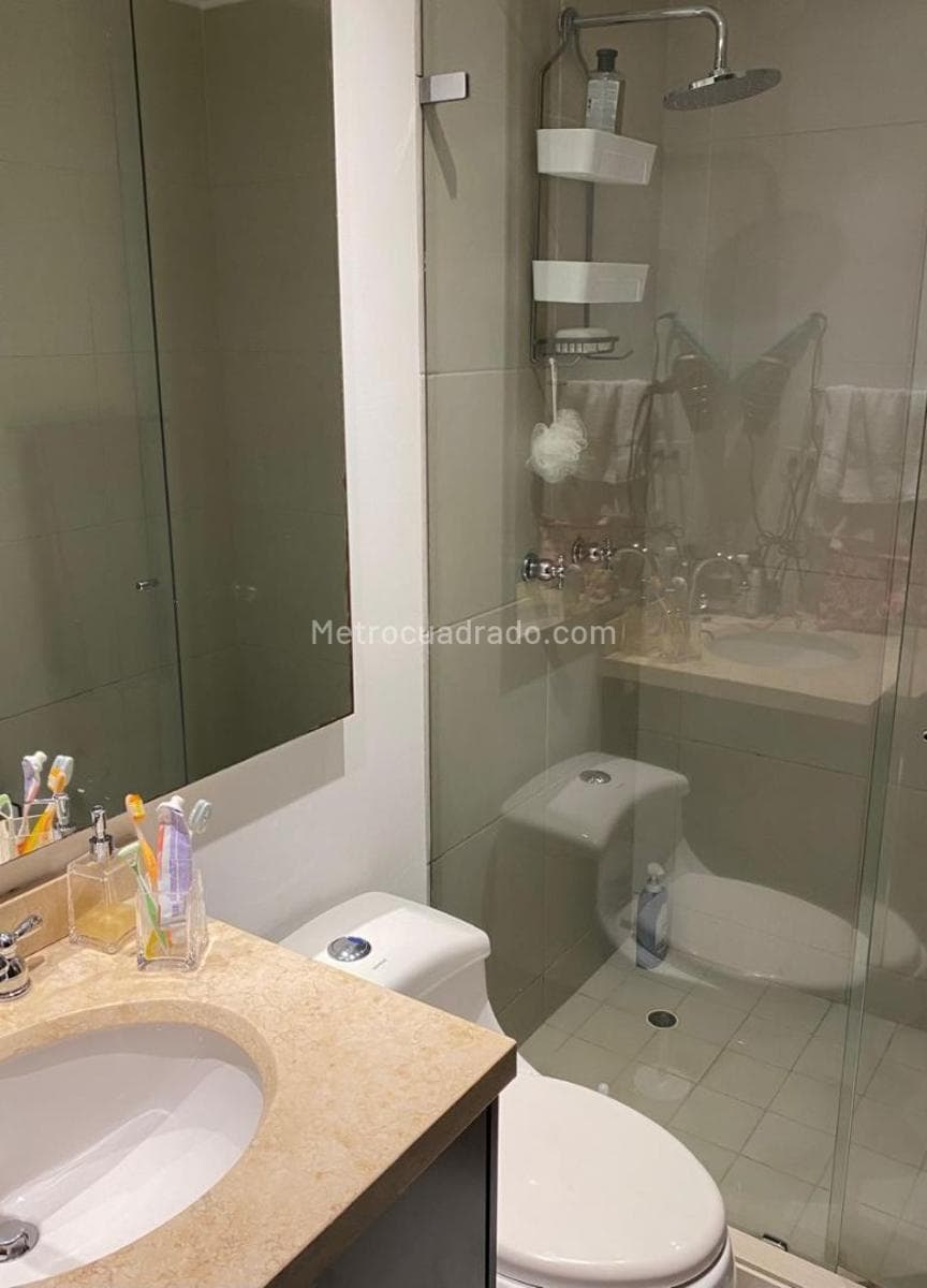 Apartamento en Santa Bárbara Occidental, foto 2 de 7