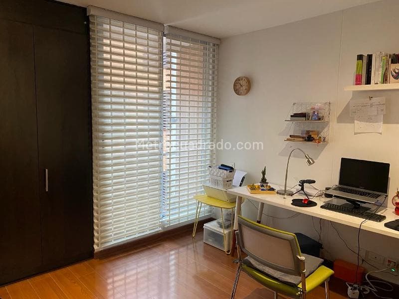 Apartamento en Santa Bárbara Occidental, foto 3 de 7