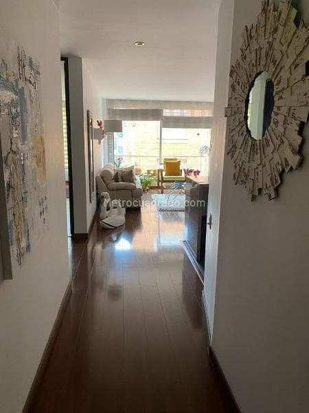 Apartamento en Santa Bárbara Occidental, foto 4 de 7