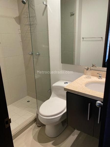 Apartamento en Santa Bárbara Occidental, foto 5 de 7