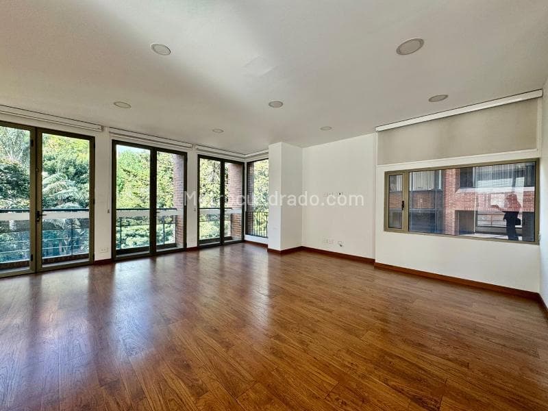Apartamento en Chicó La Cabrera, foto 3 de 17