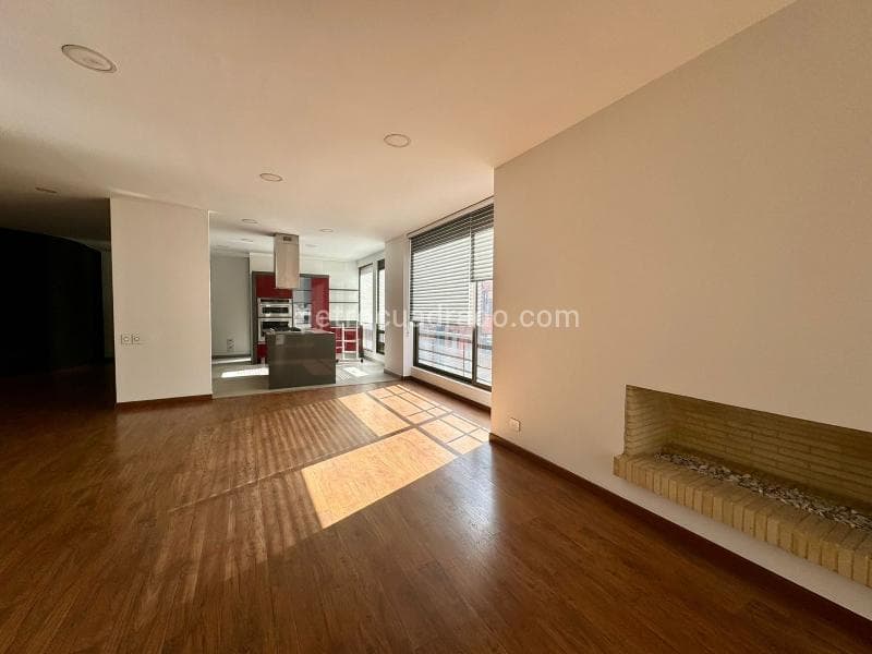 Apartamento en Chicó La Cabrera, foto 5 de 17