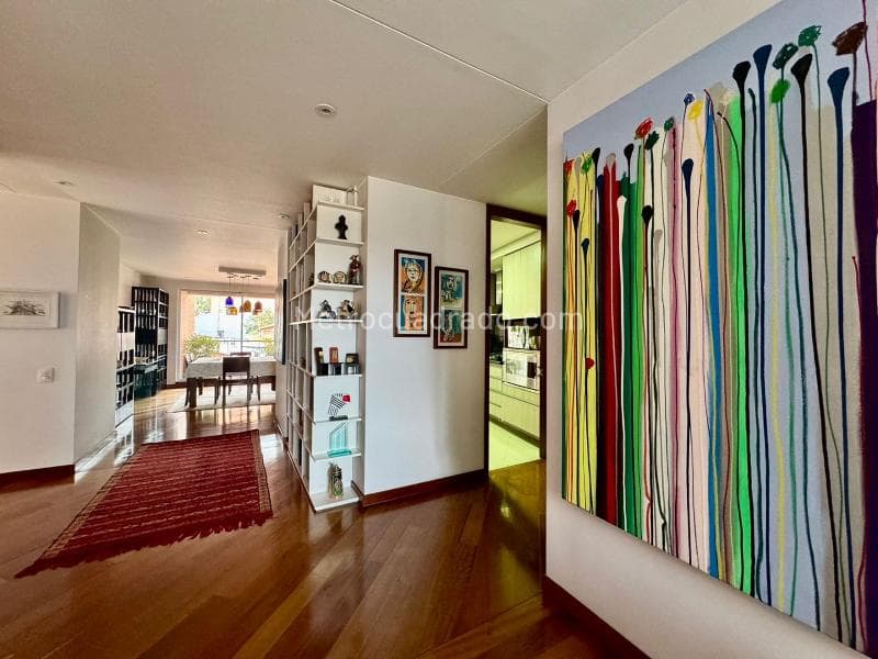 Apartamento en Los Rosales, foto 4 de 17