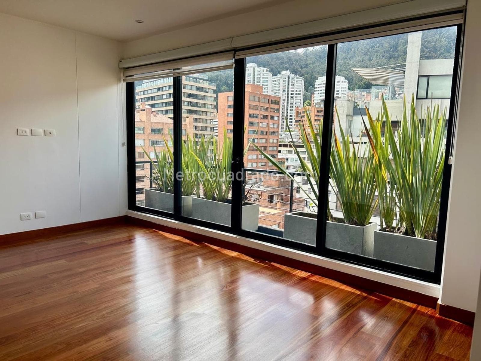 Apartamento en El Nogal, foto 2 de 20
