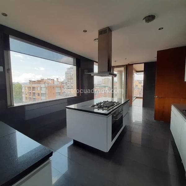 Apartamento en Chicó Reservado (mcd), foto 4 de 14