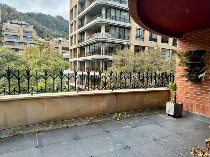 Apartamento en Chicó La Cabrera, foto 3 de 21