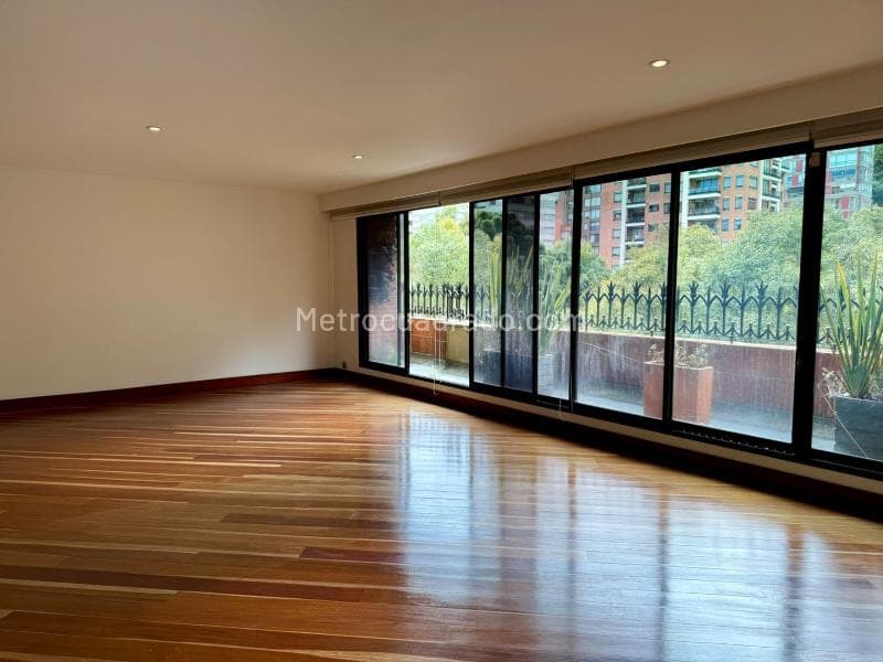 Apartamento en Chicó La Cabrera, foto 4 de 21