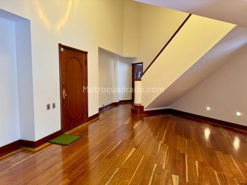 Apartamento en Chicó La Cabrera, foto 5 de 21