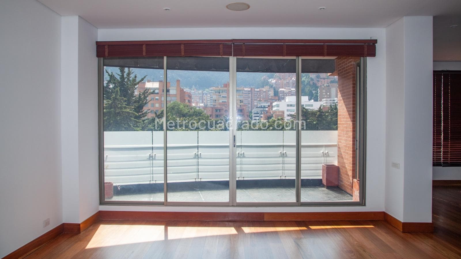 Apartamento en Chicó La Cabrera, foto 2 de 21