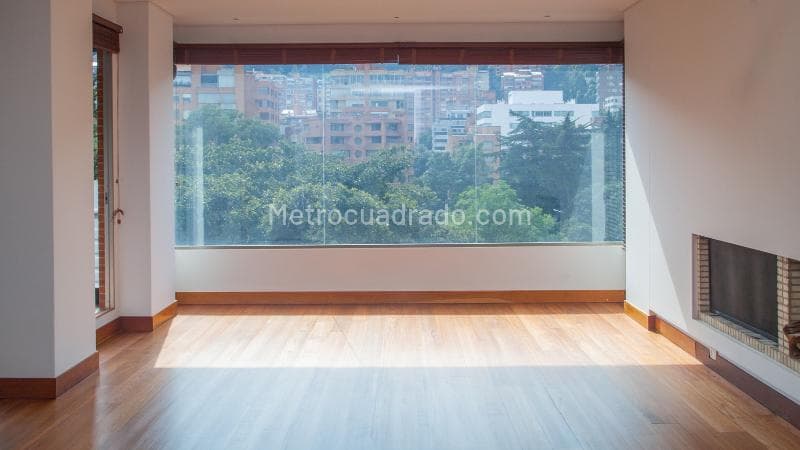 Apartamento en Chicó La Cabrera, foto 3 de 21