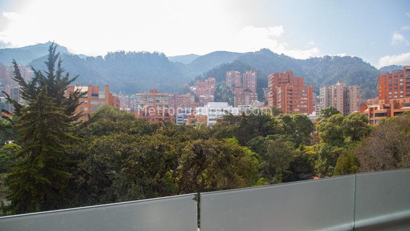 Apartamento en Chicó La Cabrera, foto 4 de 21