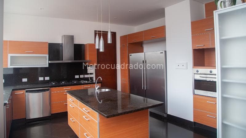 Apartamento en Chicó La Cabrera, foto 5 de 21