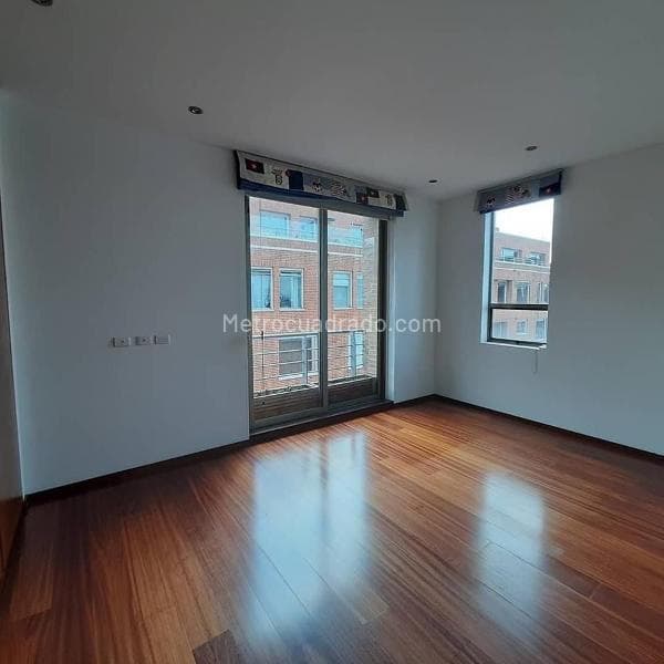 Apartamento en Chicó Reservado (mcd), foto 3 de 13