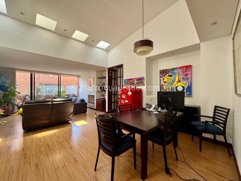 Apartamento en San Patricio