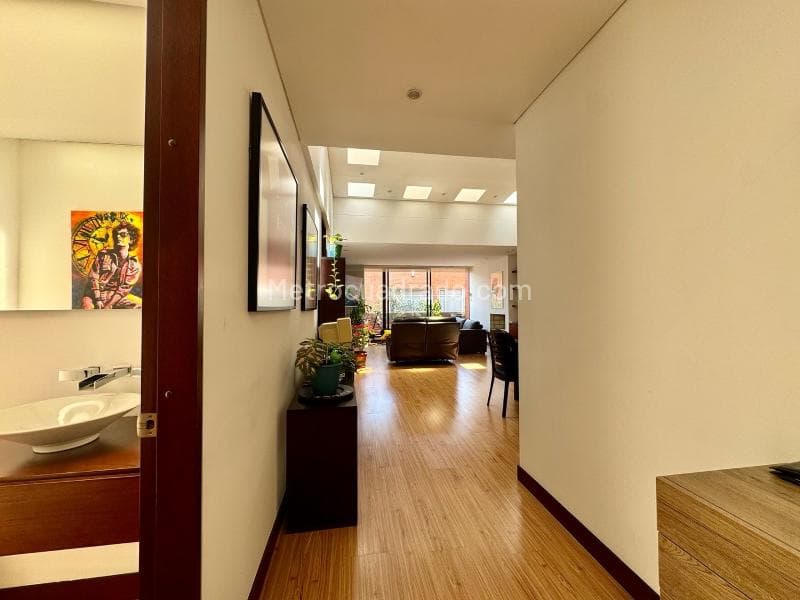Apartamento en San Patricio, foto 3 de 17