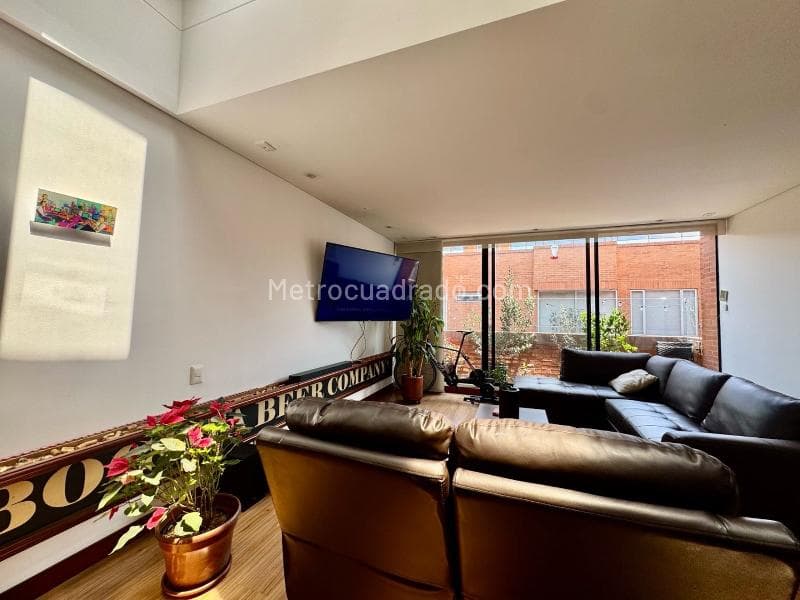 Apartamento en San Patricio, foto 4 de 17