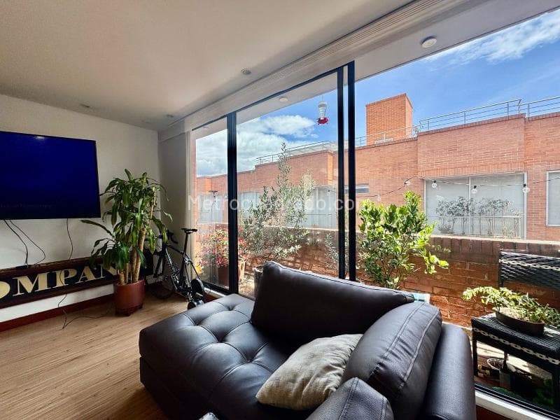 Apartamento en San Patricio, foto 5 de 17