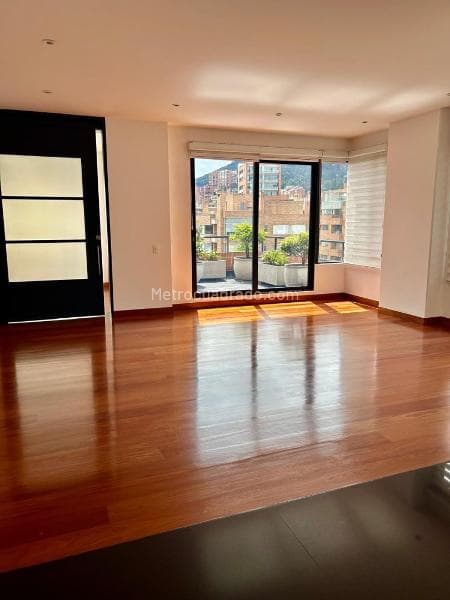 Apartamento en Nogal Retiro, foto 3 de 12