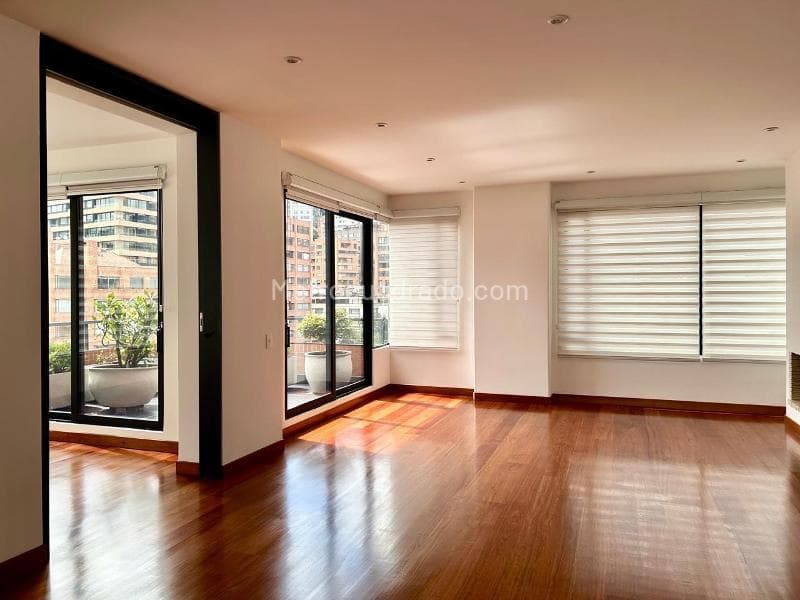 Apartamento en Nogal Retiro, foto 5 de 12